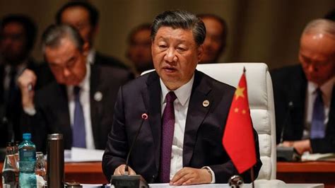 China blasts Germany after Baerbock calls Xi Jinping a ‘dictator’